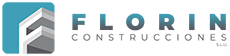 Construcciones Florin Logo